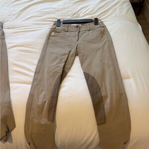 Tailored Sportsman Show Breeches 24